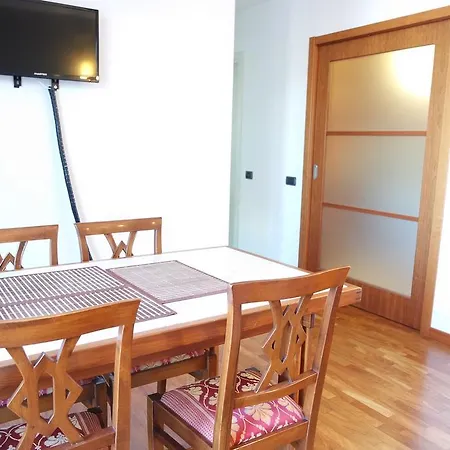 Appartement Temporary Via Torino 64