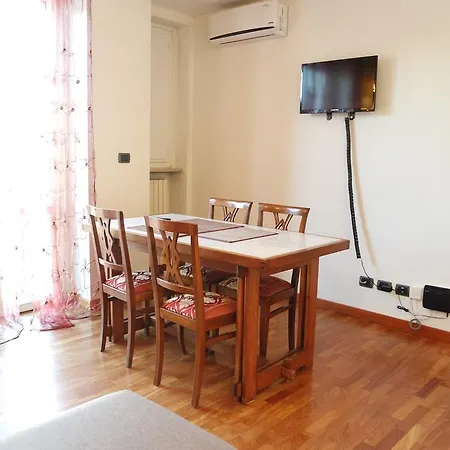 Temporary Via Torino 64 Appartement Milan