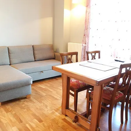 Temporary Via Torino 64 Appartement